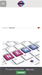 Mobile Screenshot of printcity.de